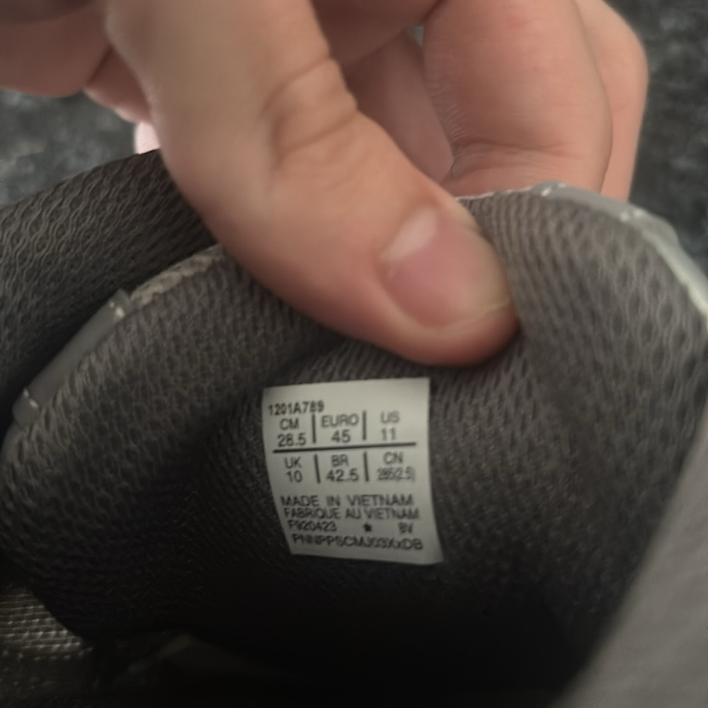 ASICS gel-nyc - Picture 2 of 4